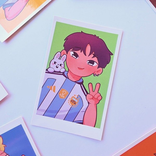 Producto - Photocards Stray Kids - 2