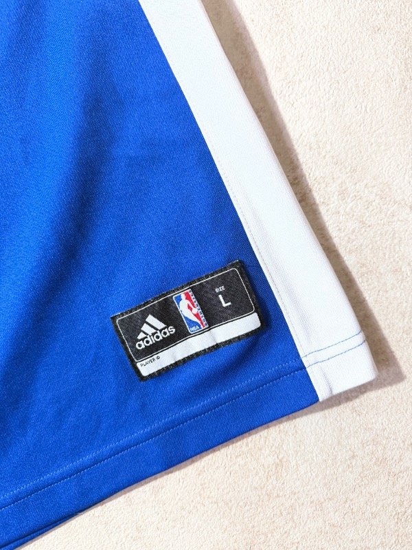 Producto - Musculosa Adidas Warriors T.M Replica - 3