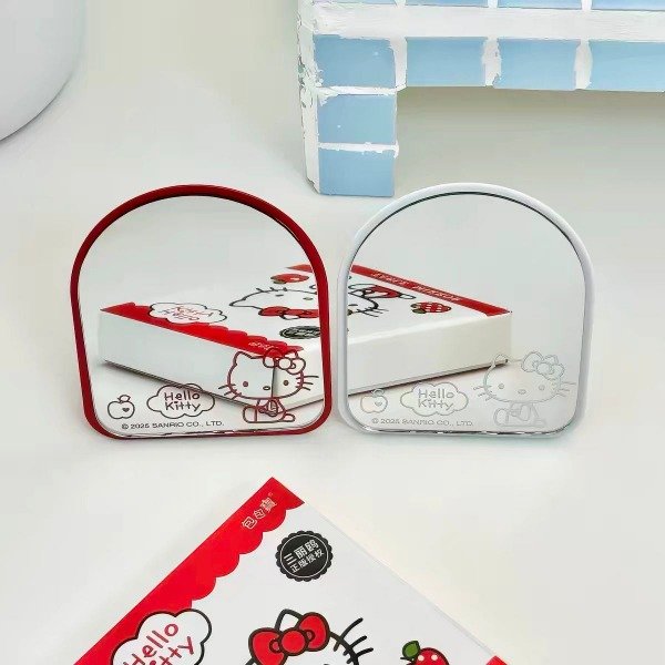Producto - Mini Espejos Hello Kitty Originales