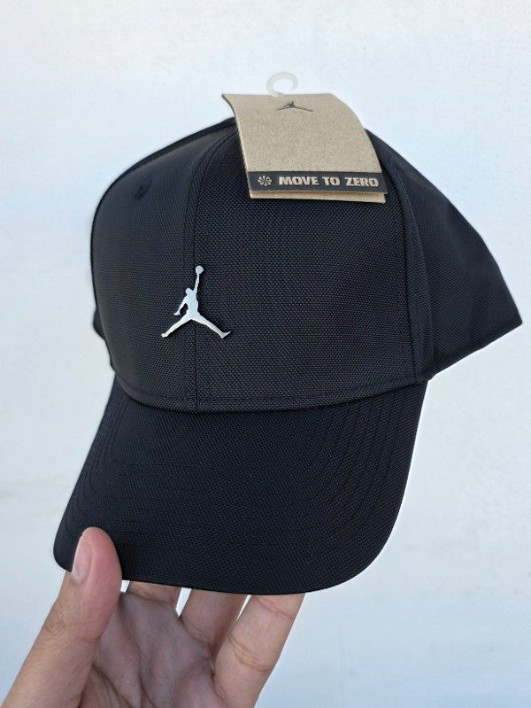 Producto - Jordan Brand Classic99 Metalic Black