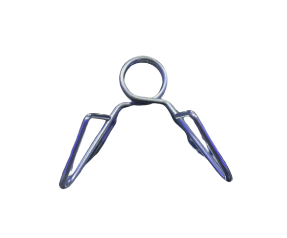 Producto - Ganchos para Mancuerna/Barra 25mm