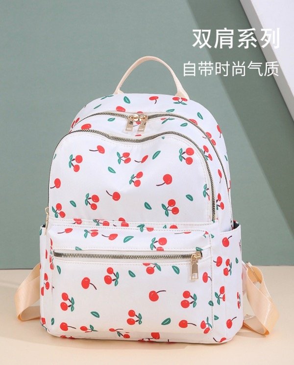 Producto - Mochila cute delicate