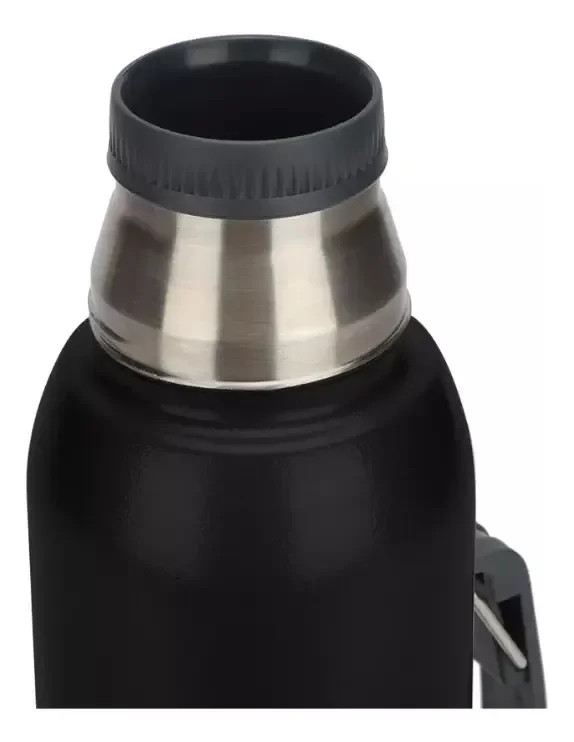 Producto - Termo KUSHIRO 1 litro tapón cebador 24 hs - 2