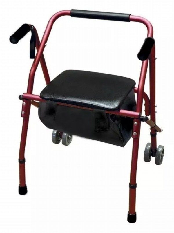Producto - Andador silfab con asiento