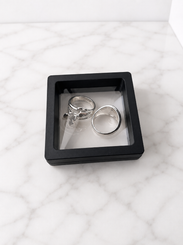 Producto - COMBO CAJA EXHIBIDORA 1006
