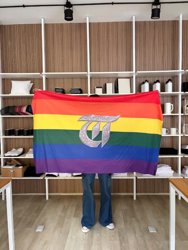 Producto - BANDERAS
