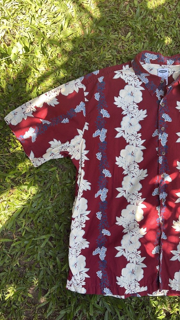 Producto - Camisa GA