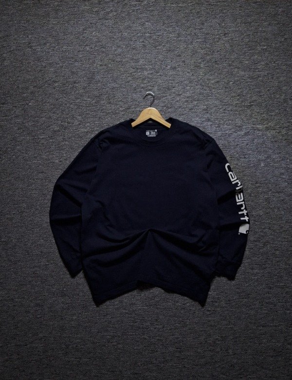 Producto - Manga largas Carhartt XL