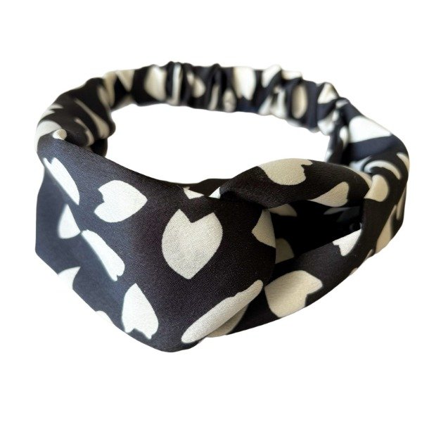 Producto - Turbante Hearts