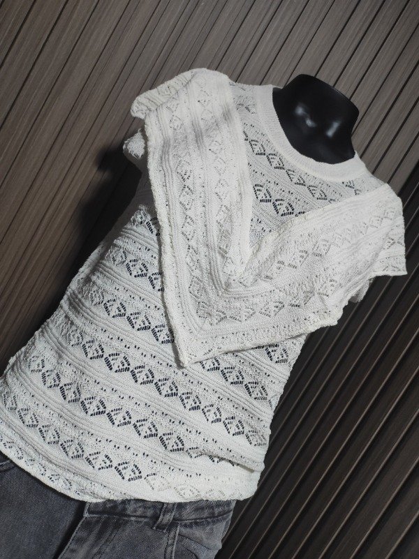 Producto - REMERA JENNIE