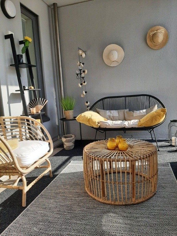 Producto - DOBLE SILLÓN  CAPRIANO
