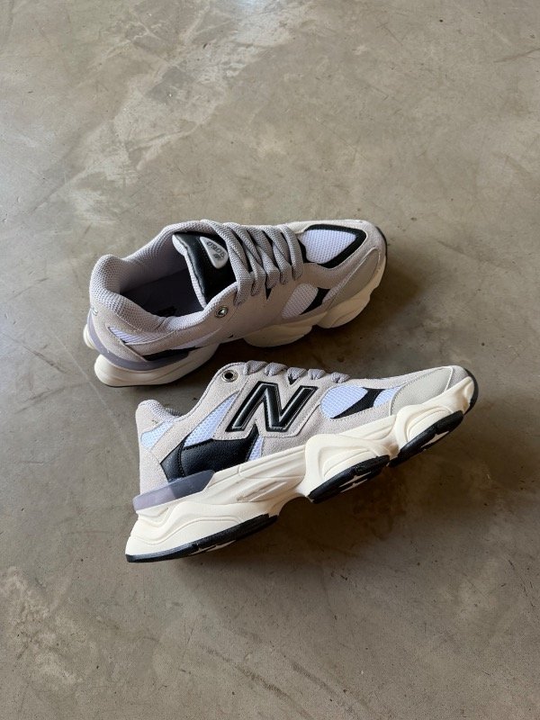 Producto - NB 9060 gris c/negro - 0