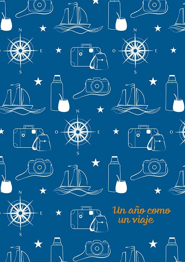 Producto - Agenda grande (A4)