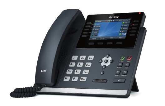 Producto - Telefono IP 16 LINEAS POE