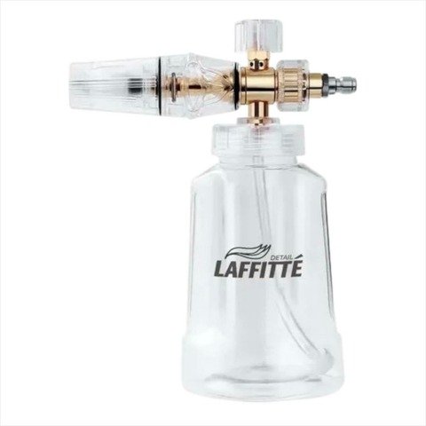 Producto - Foam Lance Cristal Laffitte