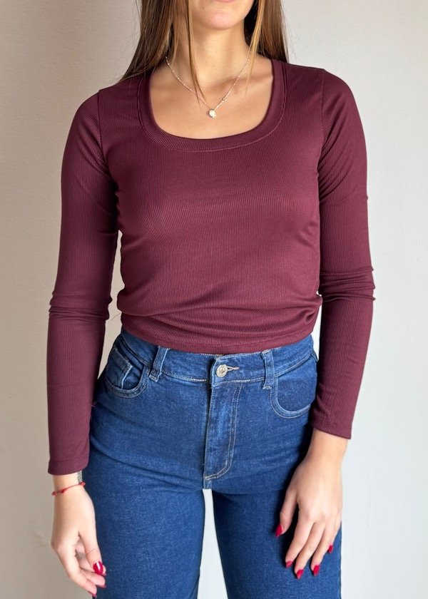 Producto - Remera Morley Clasica