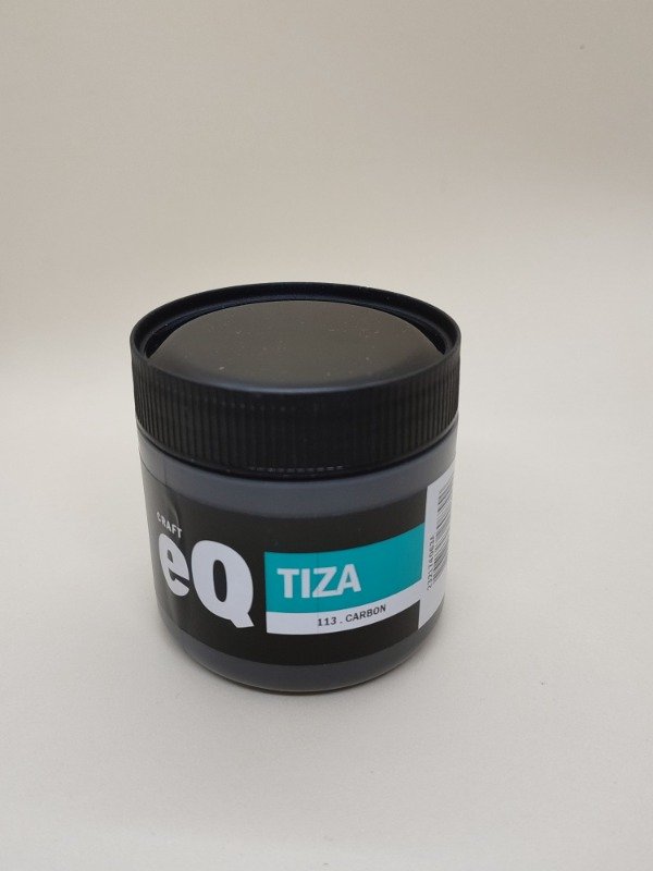Producto - Tiza carbón