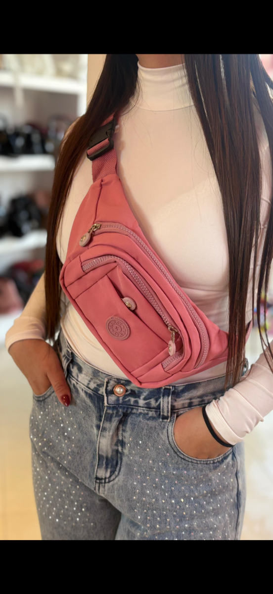 Producto - riñonera promo sport