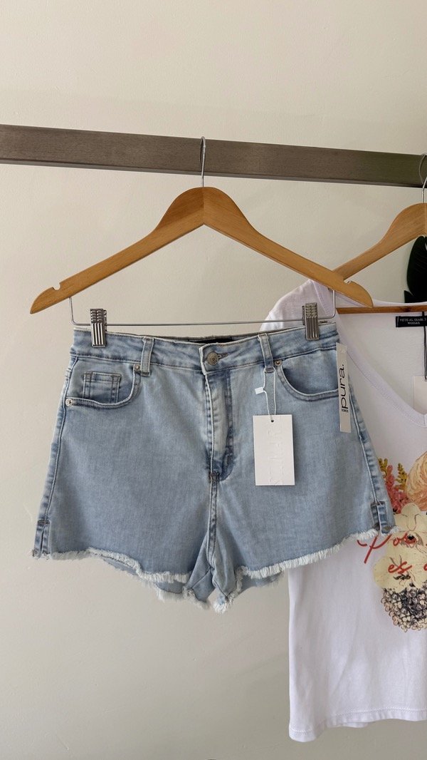 Producto - Short Jack Light