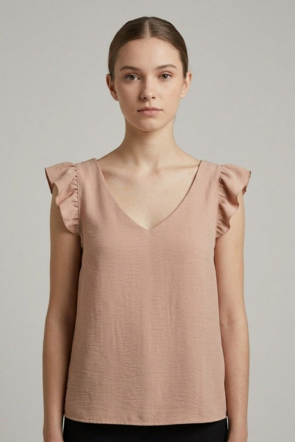 Producto - Blusa TAIWAN - 1