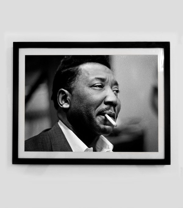 Producto - MUDDY WATERS (Nro 14)