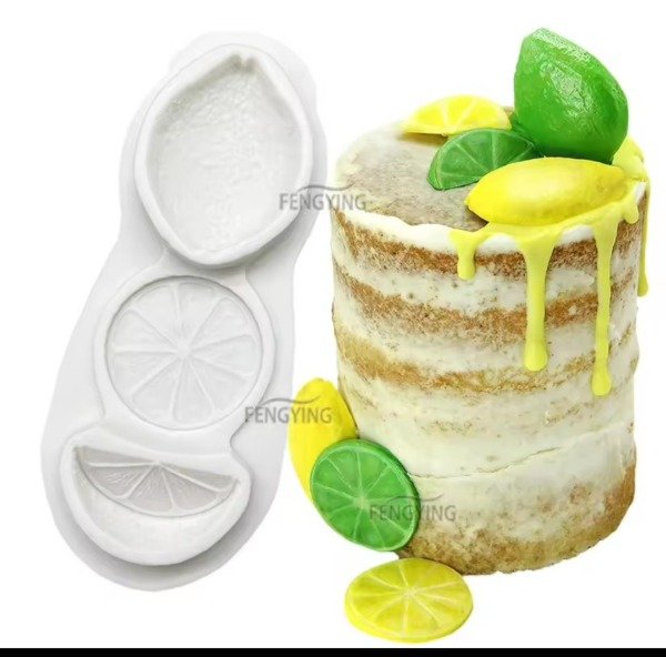 Producto - Molde limon