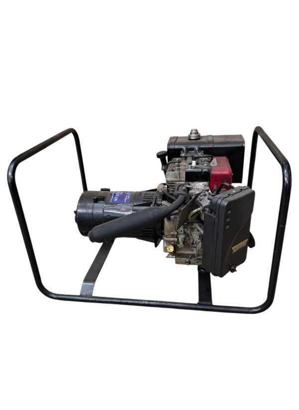 Producto - Generador Grupo Electrogeno 4000 Watts USADO