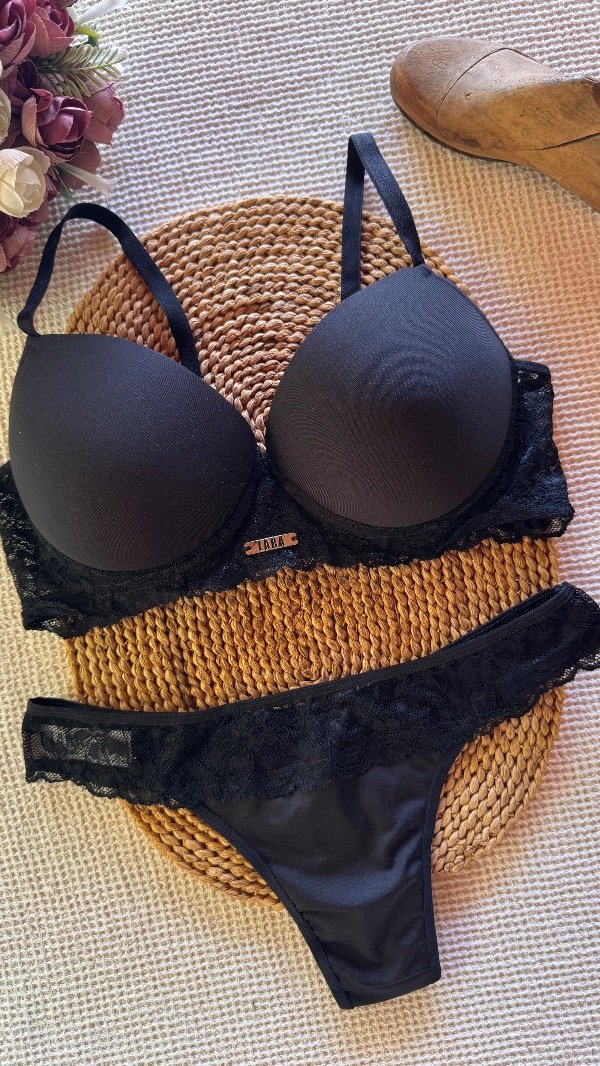 Producto - Conjunto candace