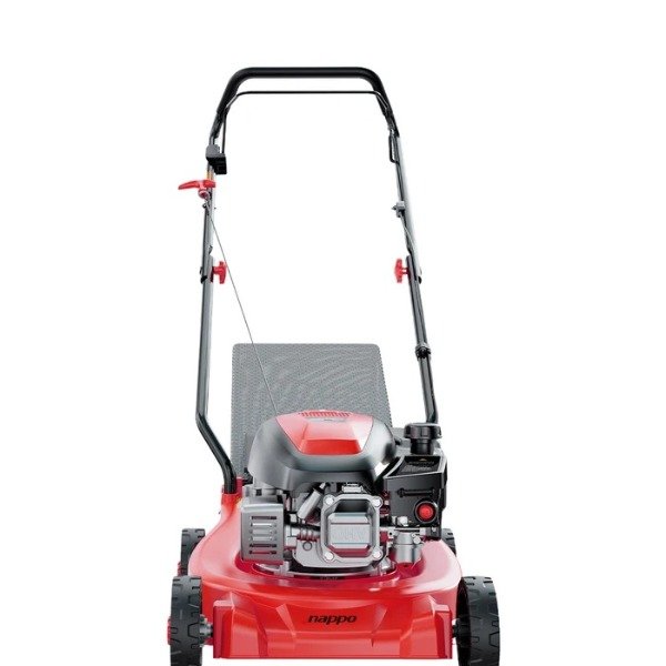 Producto - Cortadora de Césped -a nafta -131cc -2800RPM -diámetro de Corte 390mm -3 alturas - 1