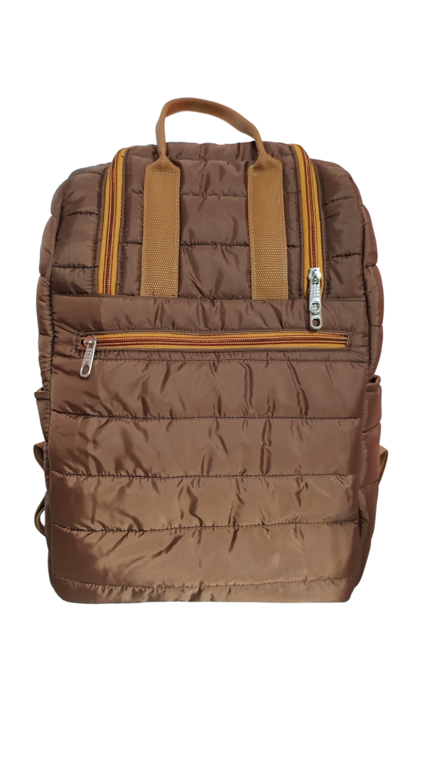Producto - MOCHILA MADRYN