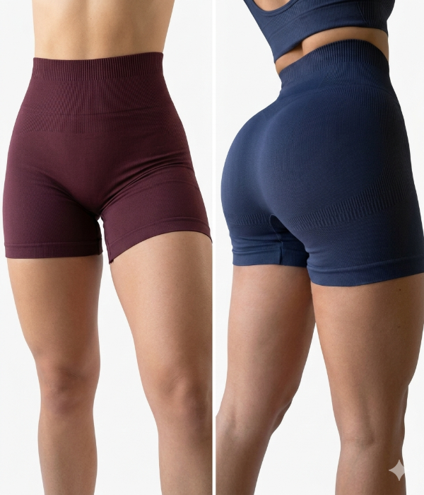 Producto - OFERTA INCREIBLE!! Biker Seamless, Calidad Premium. 307 - 1