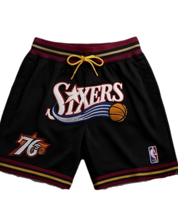 Producto - PHILADELPHIA SIXERS (just don)