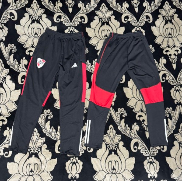 Producto - Pantalón Frizado River Plate
