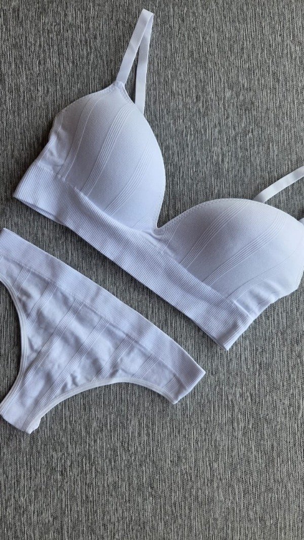 Producto - Conjunto Ambar . ART013