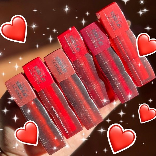 Producto - LABIAL TEDDY PINK21 X 6 UNIDADES