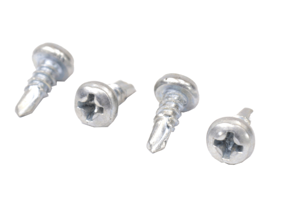 Producto - Tornillo- Cabeza Fijadora Punta Mecha