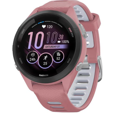 Producto - Reloj Garmin Forerunner 265s