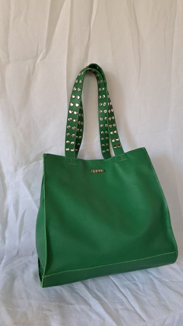 Producto - Tote Bag Verde