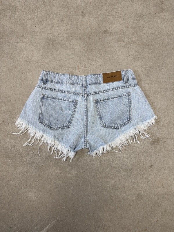Producto - SHORT JAIME - 2