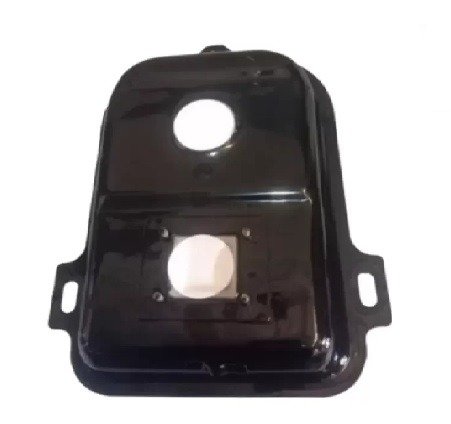 Producto - Tanque De Chapa Smash Importado