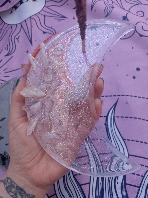 Producto - Altar lunar sanacion