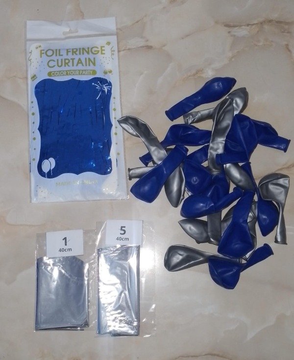 Producto - Set combo 03