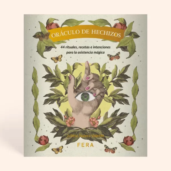 Producto - Oráculo de hechizos