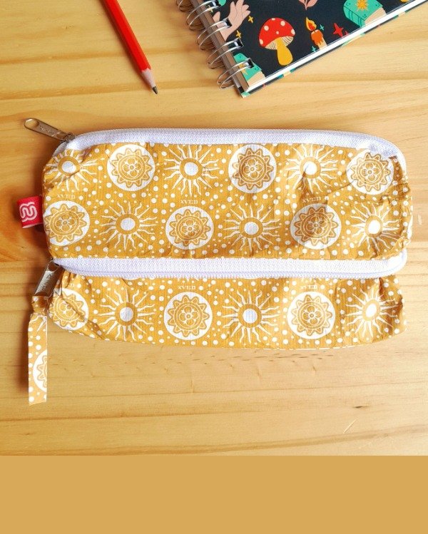 Producto - CARTUCHERA MÁGICA SOL