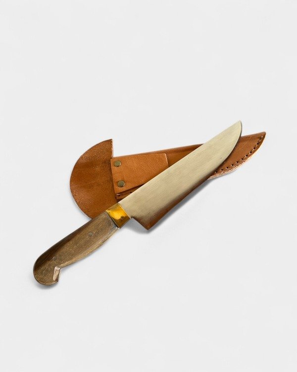 Producto - CUCHILLA CON VAINA