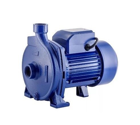 Producto - Bomba Centrifuga Motorarg Vasser Qc 100 1 hp