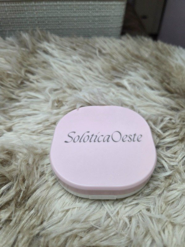 Producto - Kit porta Lentes de contacto SoloticaOeste - 3