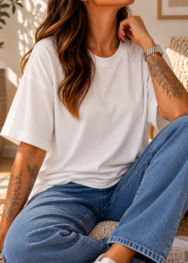 Producto - Pack X2 Remeras de morley - Gisela - 8