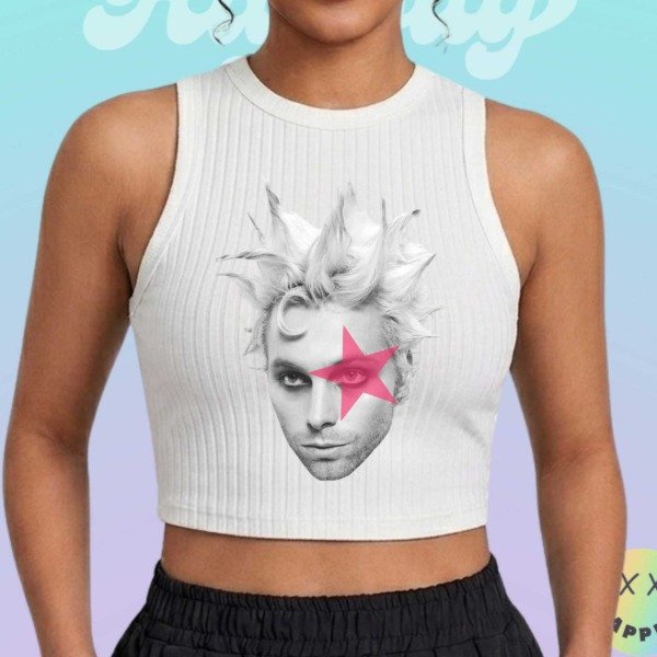 Musculosa 5SOS #37 — imagen 2