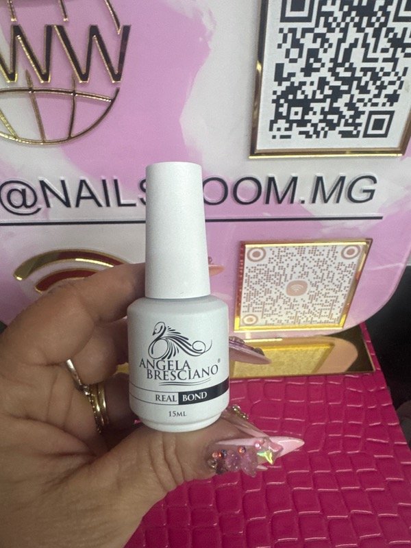 Producto - Real bond angela bresciano